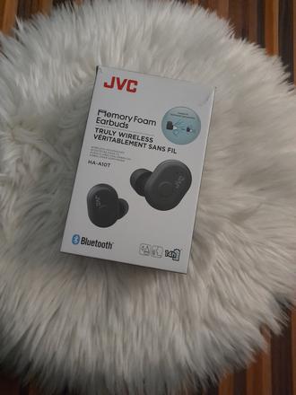 Bezdrôtové slúchadlá,