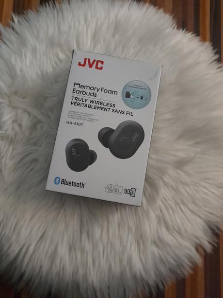 Bezdrôtové slúchadlá,