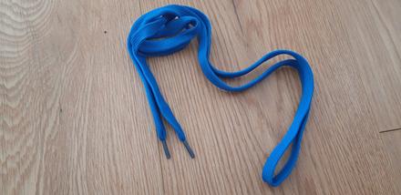 Šnúrky do topánok, 