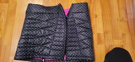 Sukňa zateplená na lyžovanie, alpine pro,m