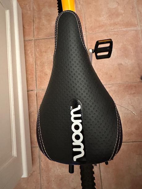 Detský bicykel woom 4, woom,20