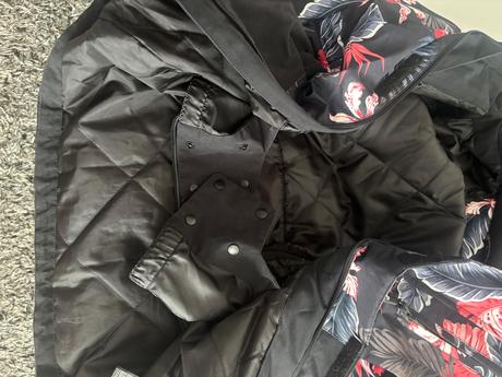 Lyžiarský komplet, s