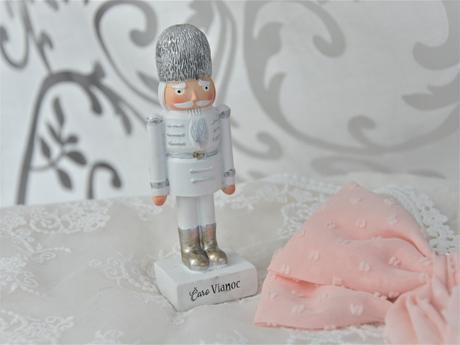 Vianočný vojačik, 