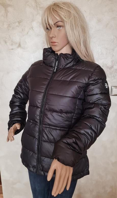 Pepe jeans vetrovka, pepe jeans,s