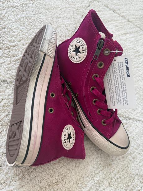 Converse tenisky dámske 36,5, converse,36