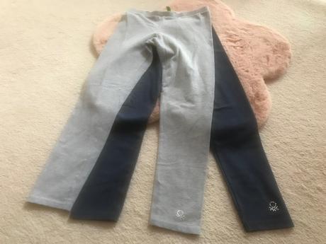 Legíny benetton, benetton,140