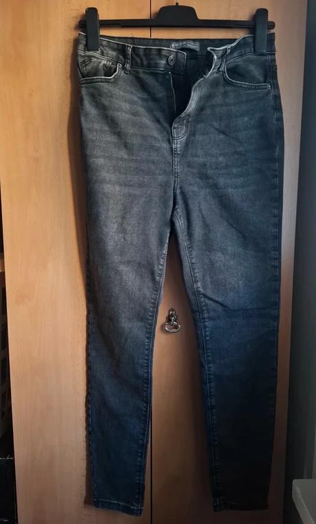 Primark dámske skinny rifle, primark,42