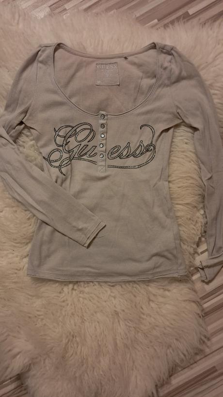 Tricko guess xs, guess,xs