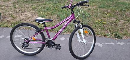 Bicykel junior 24, dema,24