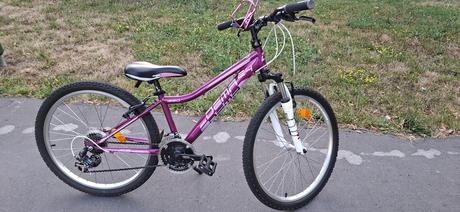 Bicykel junior 24, dema,24