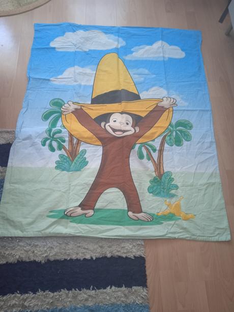 Detská obliečka, šírka (cm): 90,dĺžka (cm): 120