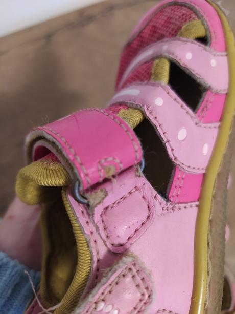 Kidofit sandalky, kidofit,24