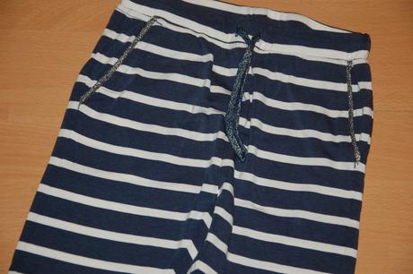 Cicia nohavice, pompdelux,110