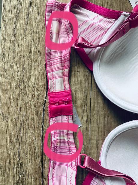 Podprsenka a nohavičky 75c, 75c