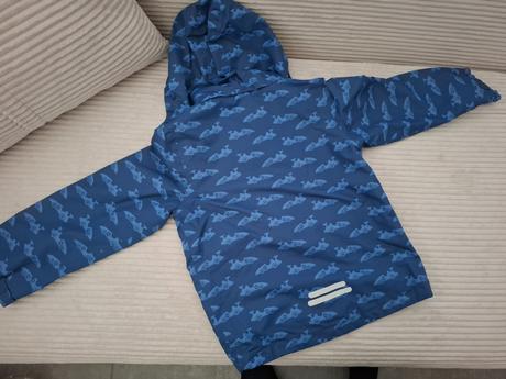 Bunda do dažďa tchibo, tchibo,116