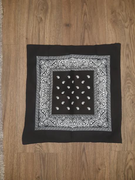 Šatka new yorer, new yorker