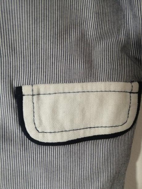 Sviatočný kompletík v74 ľahučký, 74