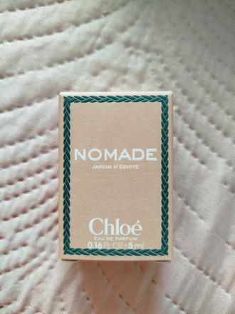 Chloe nomade, 