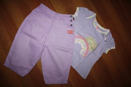 Fialový komplet, next,86