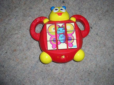 1553. maco so zvukom, 