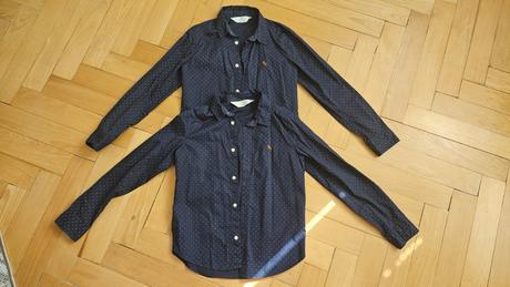 Košele, h&m,134