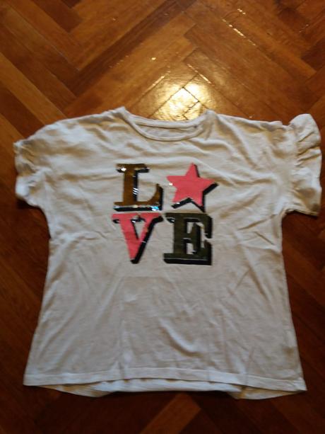 Tricko 146 - 152, c&a,152