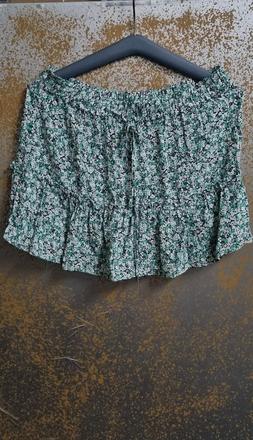 Sortky zara vel. xl, zara,xl