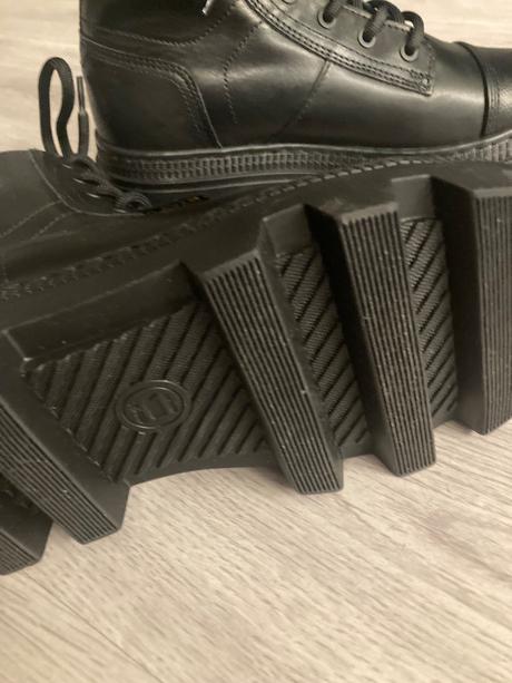 Čižmy g-star raw - nenosené, 37