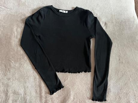 Crop top, terranova,xs