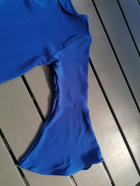 Blúzka pre slečnu, 140