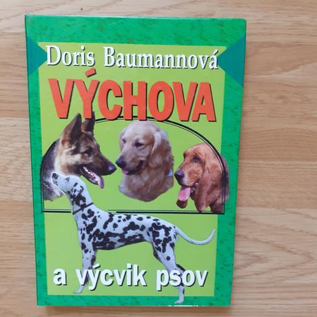 Výchova a výcvik psov,