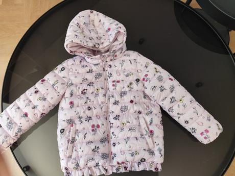 Prechodná bundička, reserved,110