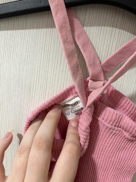 Dievčenské pančuchy, tatrasvit,62