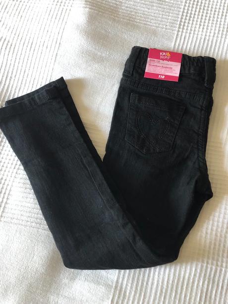 Motorkárske slim rifle, kiki&koko,110