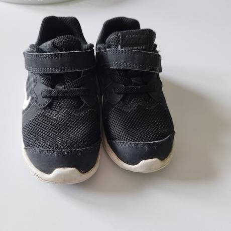 Tenisky, nike,23