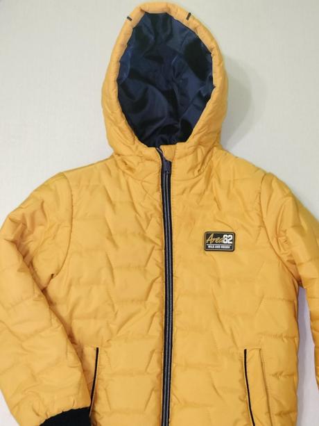 Bunda chlapcenska, chapter young,128