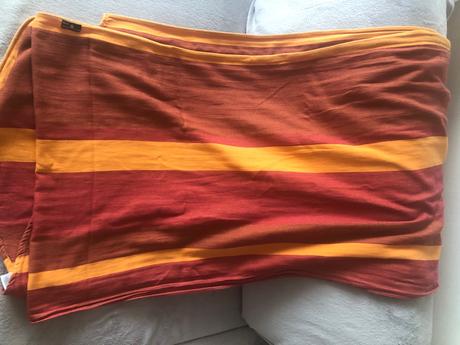 Difymos šatka na nosenie deti, didymos