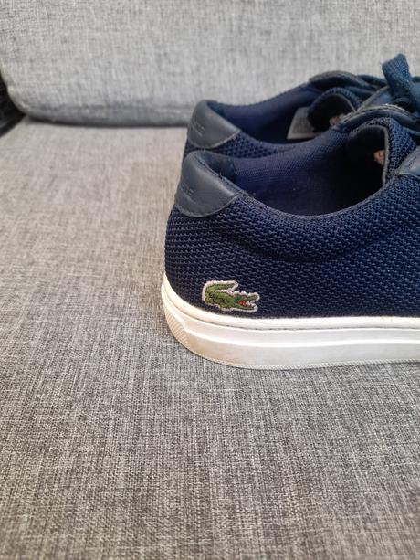 Tenisky, lacoste,33