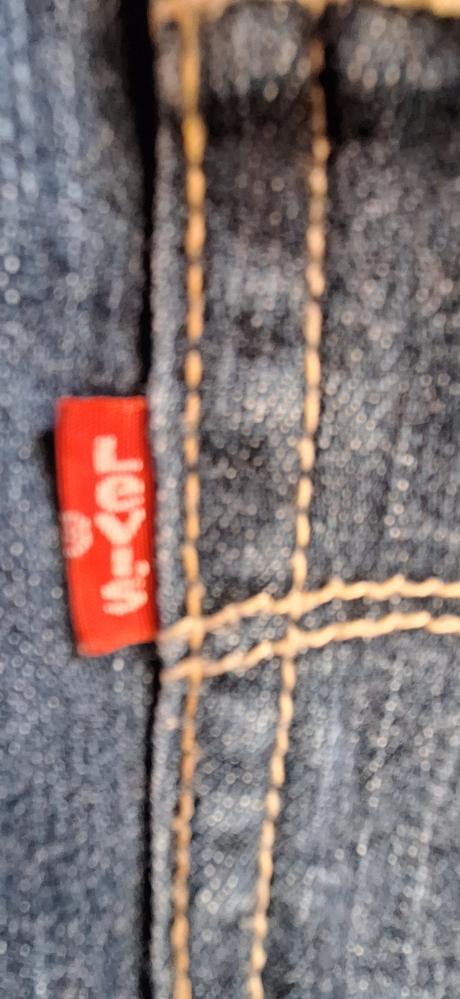 Slim rifle, levis,152