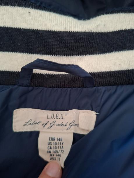 Vesta, h&m,146