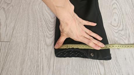 Softshellové nohavice quechua veľ 134/140, quechua,134