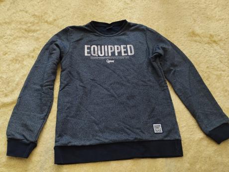 Mikina pre chlapcov, 158