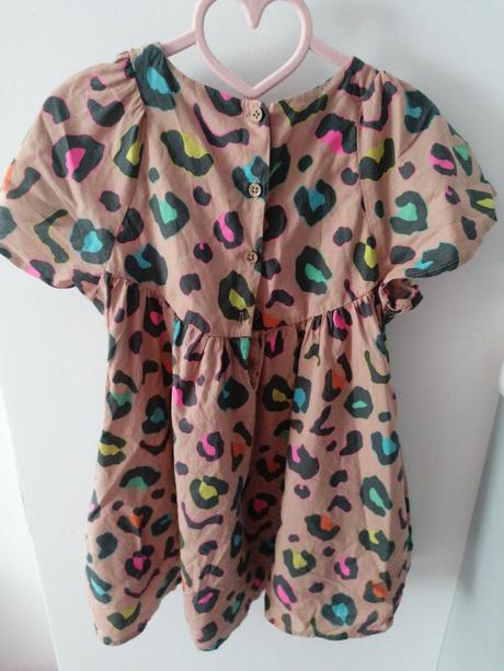 Šaty next, next,104