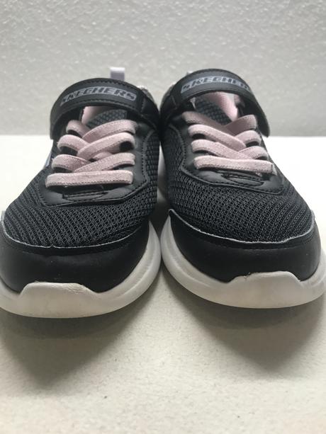 Tenisky vel. 33, skechers,33
