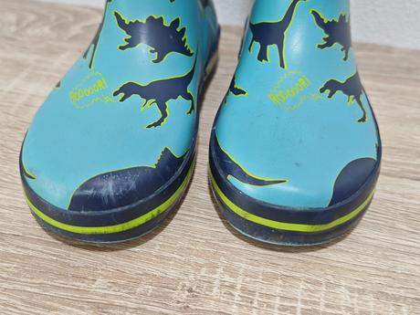 Chlapčenské gumáky 30, 30