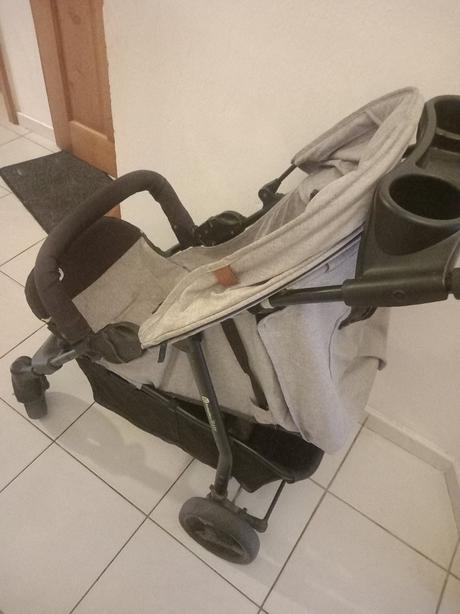 Športový kočiar, petite&mars,petite&mars airwalk