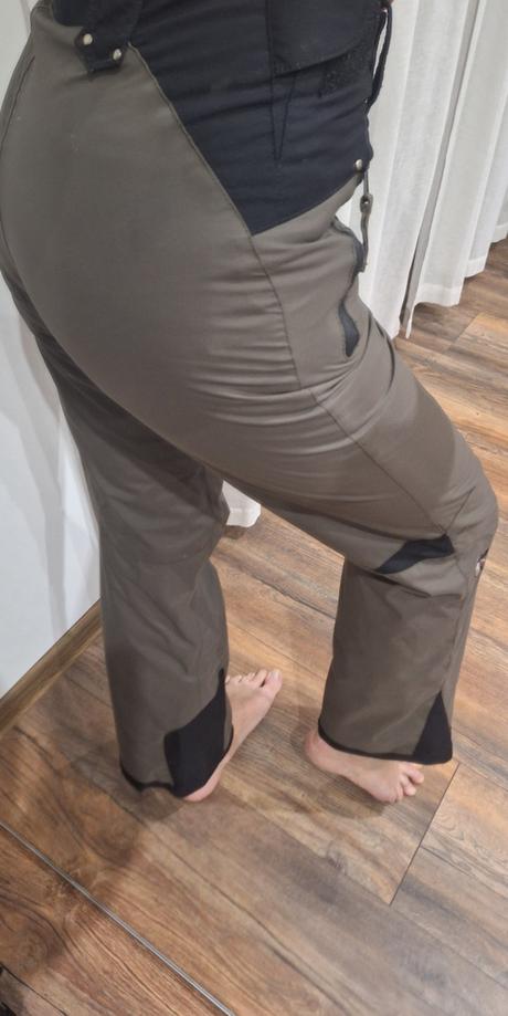 Lyziarske nohavice rossignol, s