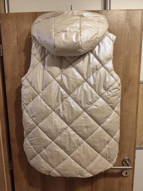 Dámska vesta, mohito,40