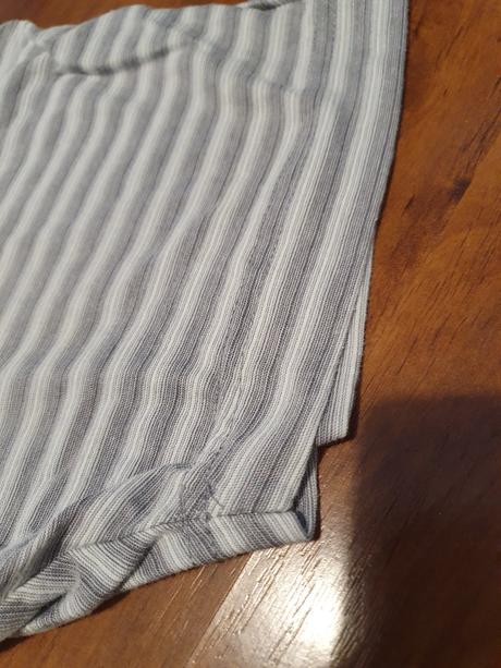 Bavlnené tričko 5 xl - obrovské, 5xl