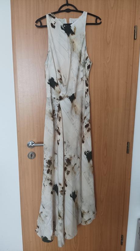 Krásne šaty zara l, zara,l